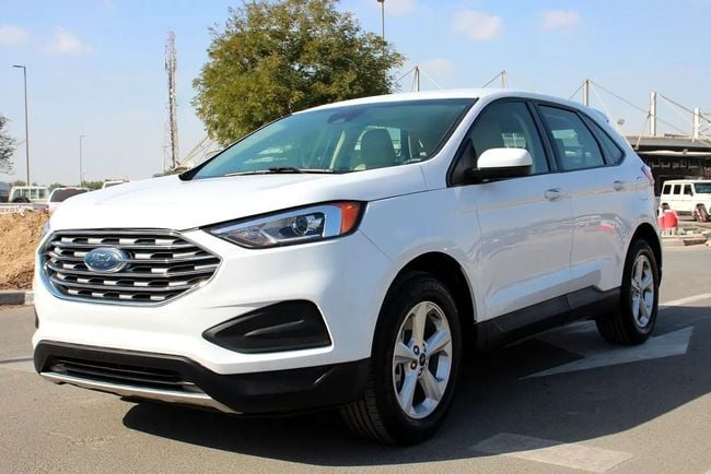 Ford Edge SE, миниатюра 20