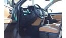 تويوتا فورتونر 2023 MODEL: TOYOTA FORTUNER 4.0L SR5 V6