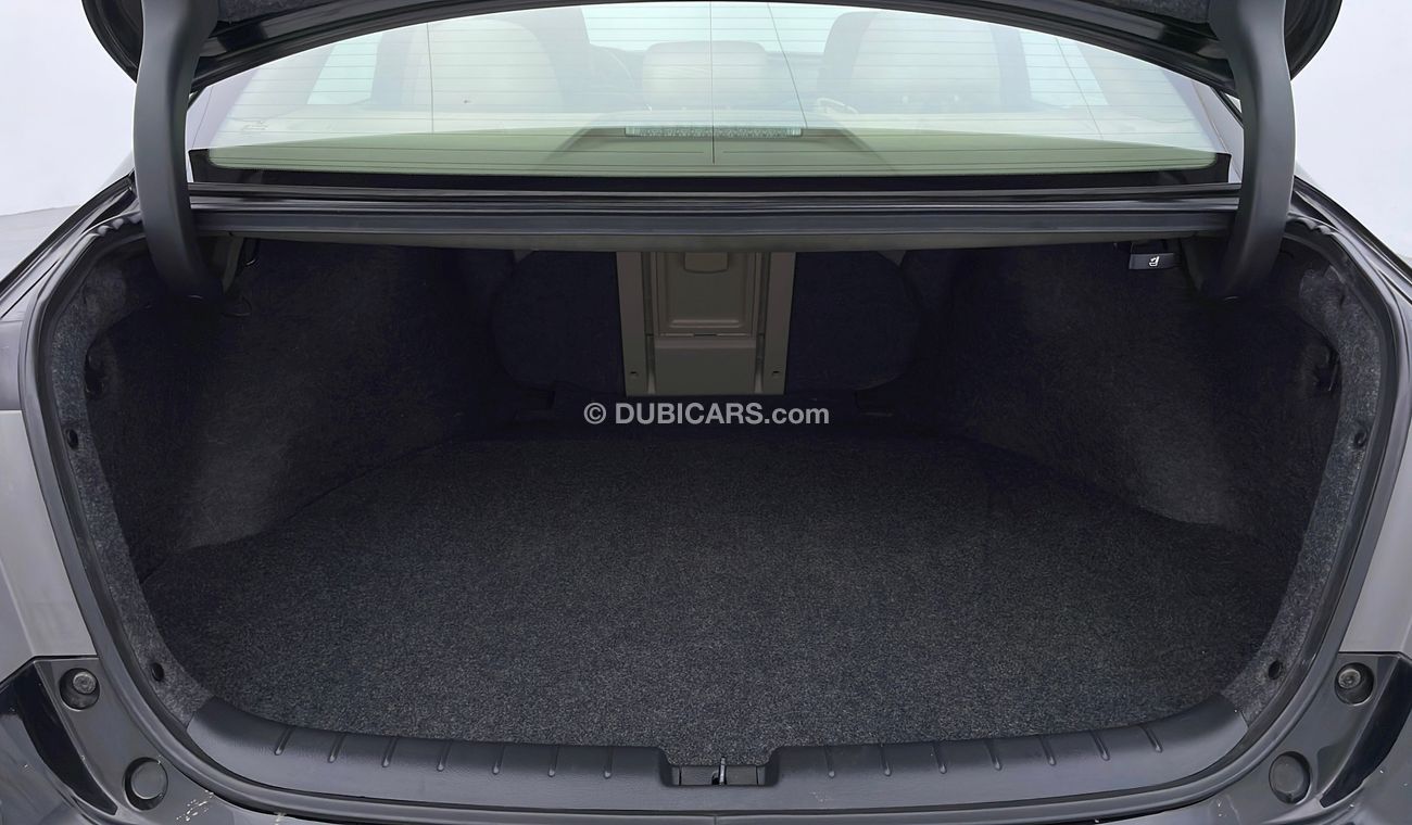 Honda Accord EX 2.4 | Under Warranty | Inspected on 150+ parameters