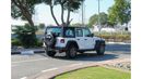 Jeep Wrangler JEEP GRAND WRANGLAR UNLIMITED GCC WARRANTY