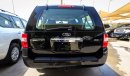 Ford Expedition XLT