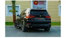BMW X5 BMW X5 40i xDrive