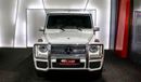Mercedes-Benz G 65 AMG