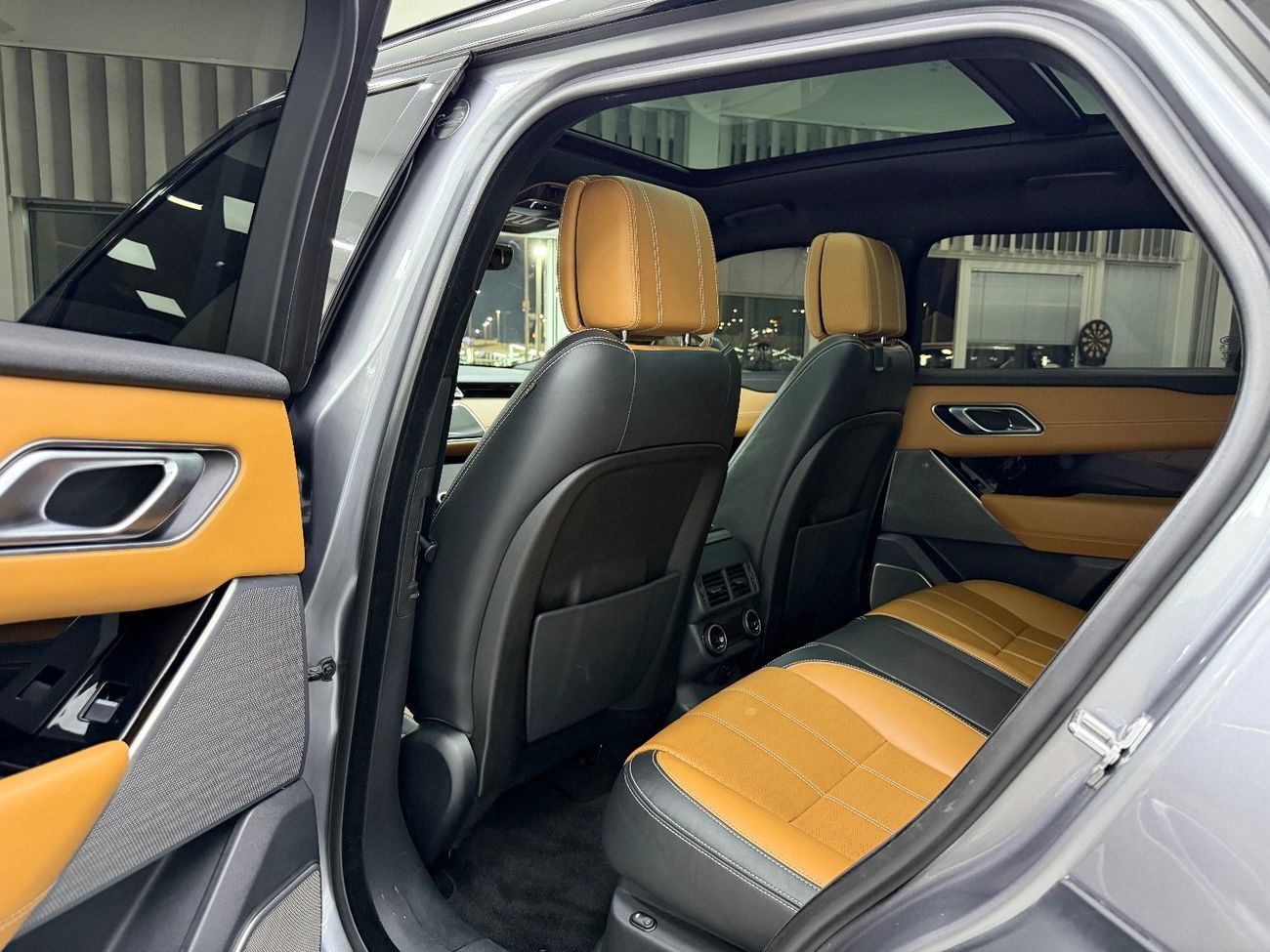 لاند روفر رينج روفر فيلار P340 R-Dynamic HSE 3.0L