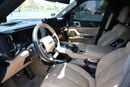 BYD Leopard 8 DELUX (NGCC) Smart and Brave Flagship Edition (7 Seats) - EVS WARRANTY - MASTER ACCOUNT ACTIVATED -