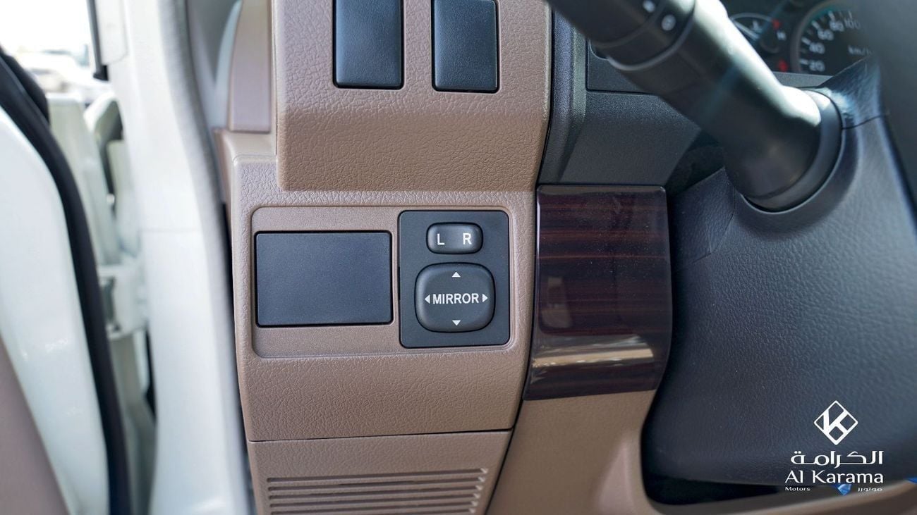 Toyota Land Cruiser 70 4.0L | Automatic Transmission | 40th Anniversary | 4WD | 5-Door | Ramadan Offer