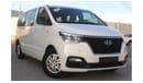 Hyundai Grand Starex Hyundai Star X Grand 2018, in excellent condition, imported from Korea, customs papers, without acci