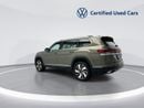 Volkswagen Teramont Comfortline 3.6L (Ref#37921)