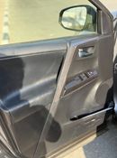 Toyota RAV4 Hybrid TOYOTA RAV4 SE Full Option