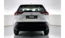 Toyota RAV4 EX | 1 year free warranty | 1.99% financing rate | Flood Free