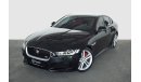 جاغوار XE 2016 Jaguar XE S 3.0 Supercharged /Jaguar Warranty / New Tyres