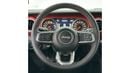 Jeep Wrangler 2021 Jeep Wrangler Sport Plus ,One Year Unlimited KM Warranty, Full Service History,GCC