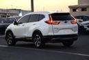 Honda CRV 1.5L Petrol AWD Full Option (RHD)