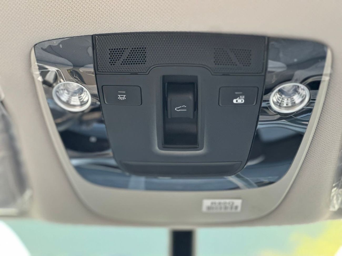 Kia Sorento 2.5 L FWD