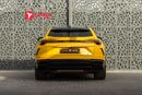 Lamborghini Urus STD 4.0T V8