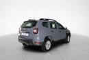 Renault Duster PE 1.6L PE 1.6