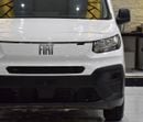 فيات دوبلو  EXCELLENT DEAL for our FIAT Doblo 1.6L DIESEL / ديزل ( 2025 Model ) in White Color GCC Specs