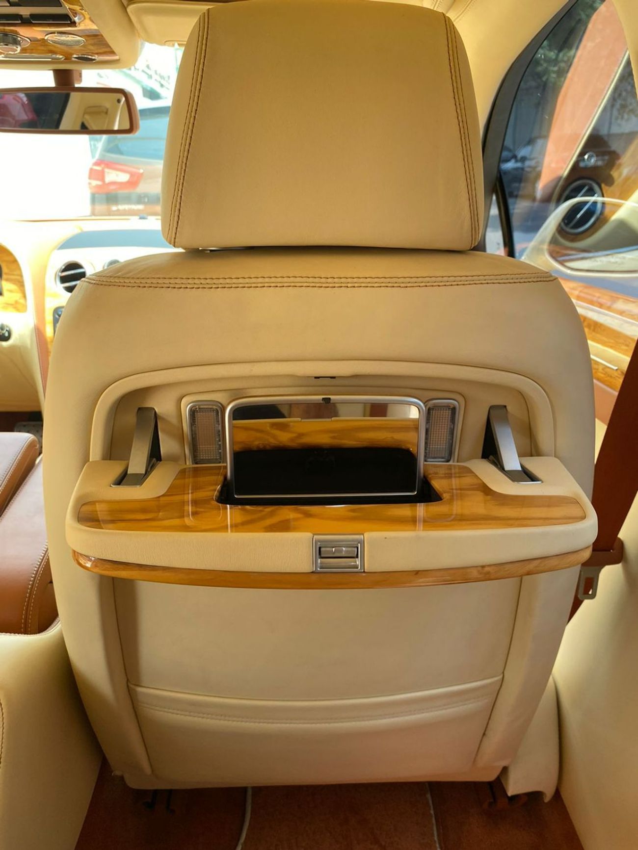 Bentley Continental - ARABIAN EDITION | GCC