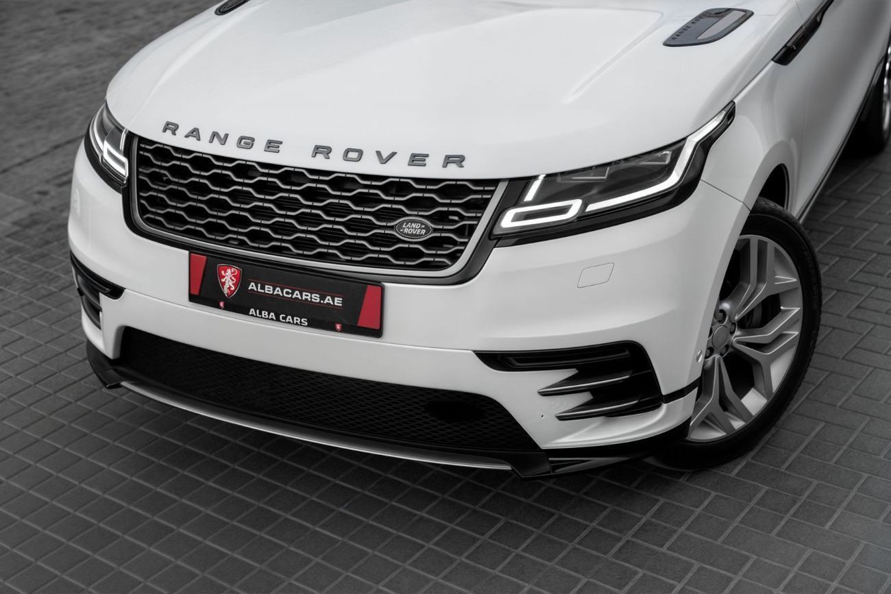 لاند روفر رينج روفر فيلار 2,937 P.M  | 0% Downpayment | P250 SE R-Dynamic!