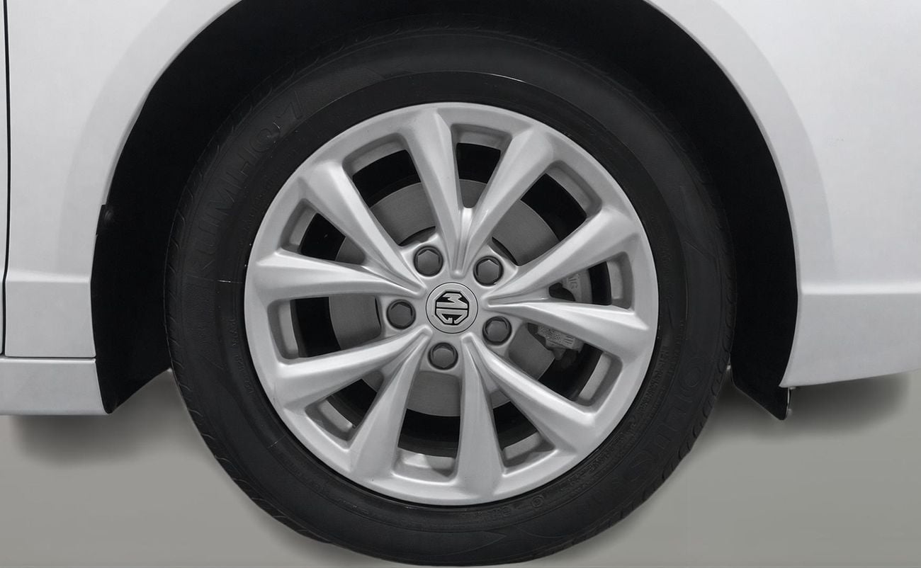 MG 5 COMFORT 2024 | AED 478/Month | 0 DP | 30 Day Return | Warranty | Service History