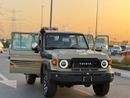 Toyota Land Cruiser 70