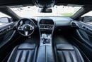 BMW M850i xDrive 4.4L BMW M850i X-Drive Clean Title 2022 American Spec under Warranty with Flexible Down-Payme