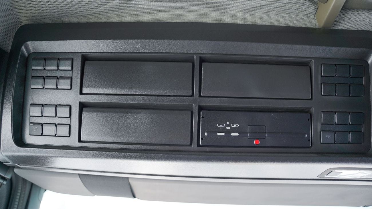 MAN TGS TGS 33.440 6*4 BB SA