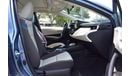 Toyota Corolla 2.0L  Petrol