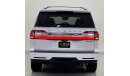 Lincoln Navigator Presidential 2021 Lincoln Navigator, Agency Warranty + Service Contract, GCC