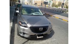 Mazda CX-9 3.6L