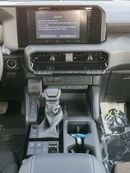 تويوتا برادو 2025 Toyota Prado Urban-E STD 7-Seater 2.4L 4-Cyl Turbo Petrol A/T 4WD Export Only