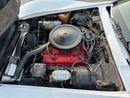 Chevrolet Corvette Coupe T-Top 350 CI