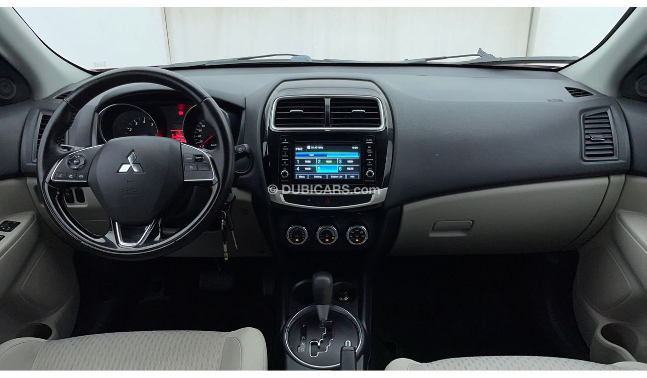 Mitsubishi ASX GLX MID 2 | Zero Down Payment | Free Home Test Drive