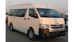 Toyota Hiace GL 2.7L PETROL SHIPPING TO ANY DISTINATION