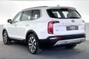 Kia Telluride EX | Guaranteed Warranty | 0 Down Payment