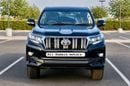 تويوتا برادو TXL 2.8L