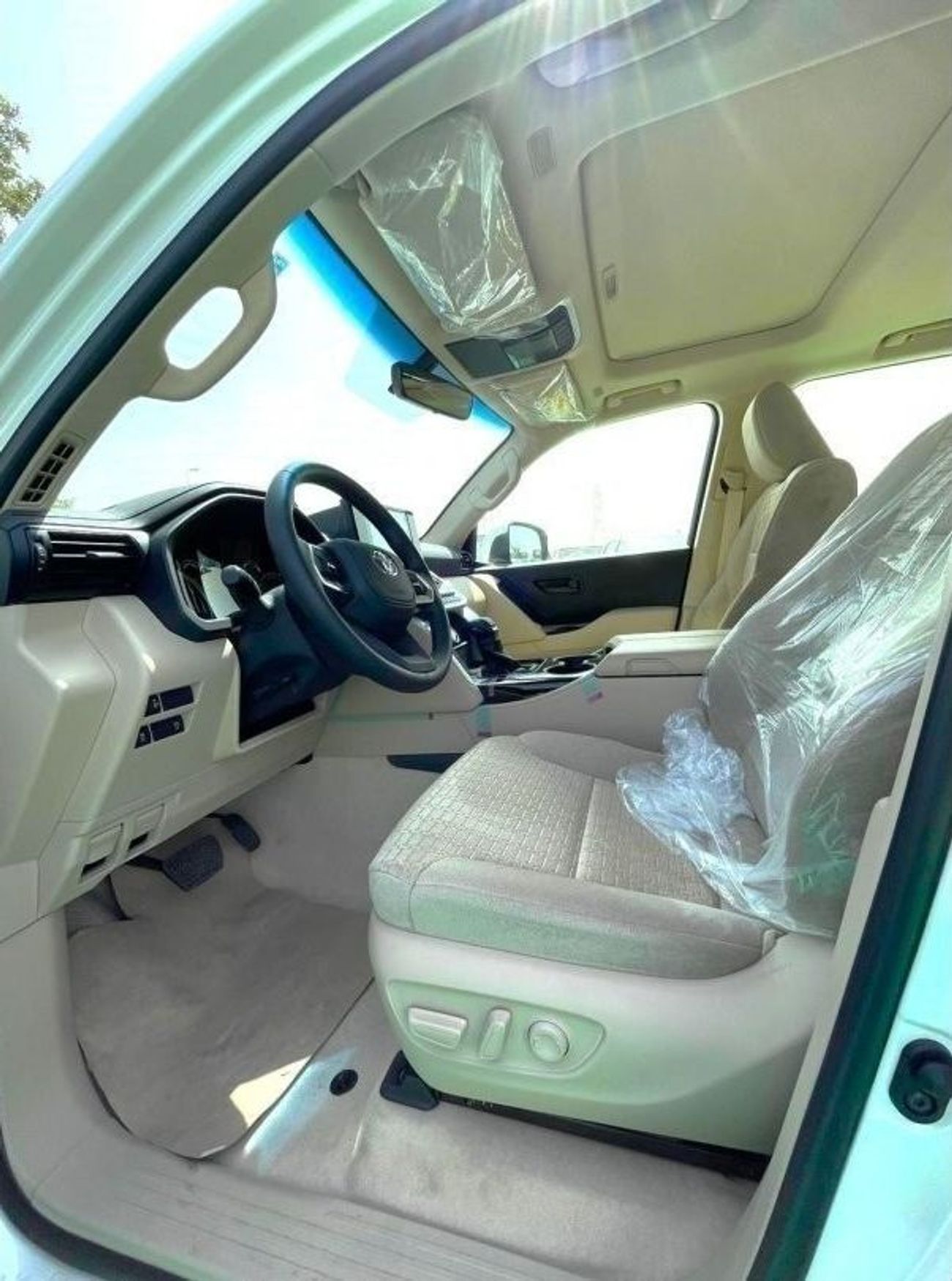 Toyota Land Cruiser GXR / 3.3 L / DIESEL / MY 23