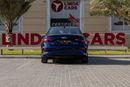 أودي A3 Audi A3 2022 مواصفات خليجية مقابل 1,187.00 AED شهريًا
