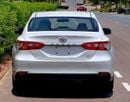 Toyota Camry SE 2.5L (181 HP) 2019 GCC (899/-Monthly)
