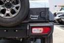 Suzuki Jimny 2025 SUZUKI JIMNY GLX 1.5 **EXPORT ONLY**التصدير فقط خارج الخليج***