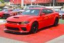 دودج تشارجر SXT Plus 3.6L
