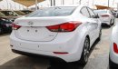 Hyundai Elantra GLS