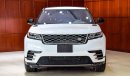 Land Rover Range Rover Velar R Dynamic P340 SE