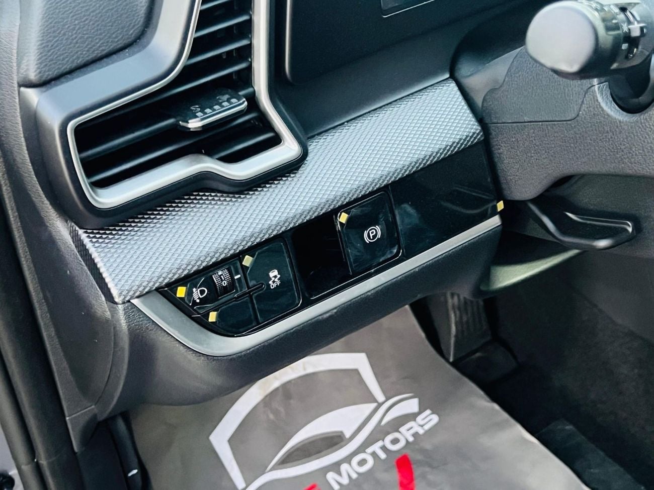 Kia Sportage KIA - SPORTAGE GCC 2.0 RVC(4WD)