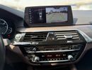 بي أم دبليو 530i Exclusive Luxury 2.0L