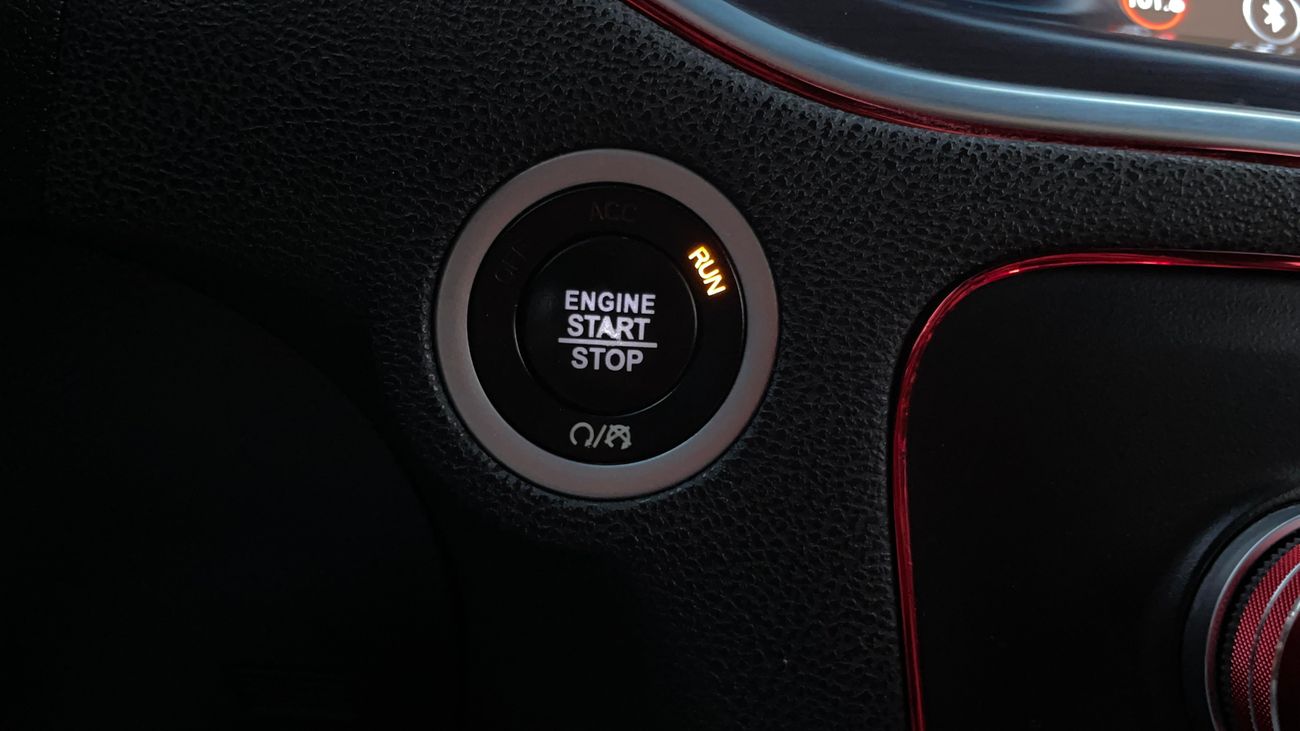 Dodge Charger SXT 3.6 | Zero Down Payment | Free Home Test Drive