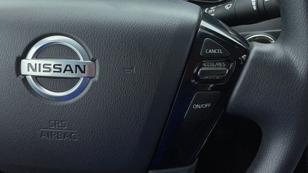 نيسان باترول SE T2 4 | بدون دفعة مقدمة | اختبار قيادة مجاني للمنزل