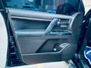 Toyota Land Cruiser GXR