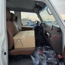 تويوتا لاند كروزر 70 2025 Toyota Land cruiser LC71 4.0L V6 Petrol AT Full Option