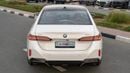 BMW 530Li 2026 | BMW 5 SERIES 530LI LEADING M SPORT PACKAGE [ EXPORT ONLY ]